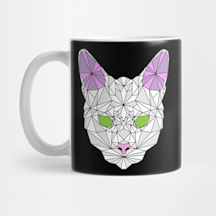 Cat Jewel Lover Cats Mug